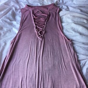 American Eagle Tank Top